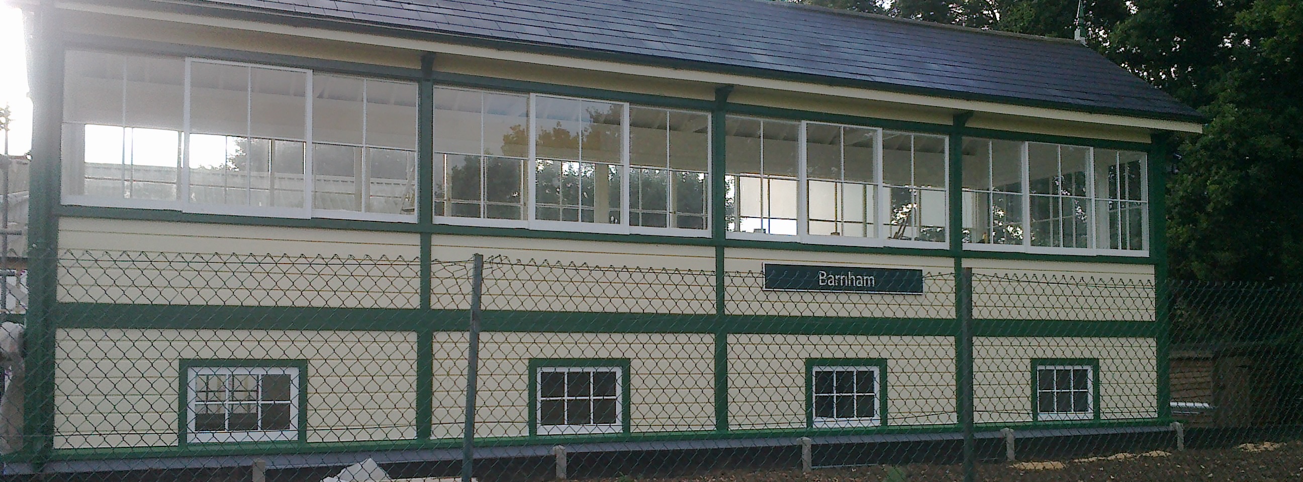 Bognor Regis Model Railway Club