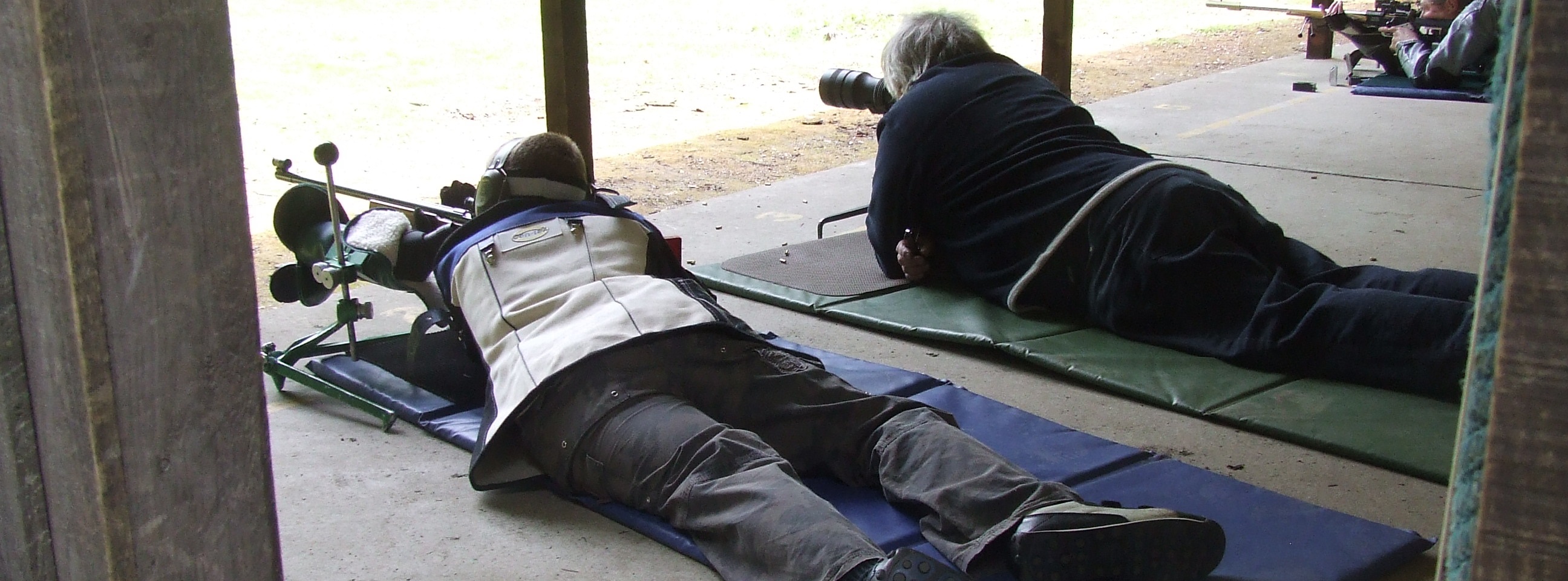 Aldingbourne & District Target Shooting Club